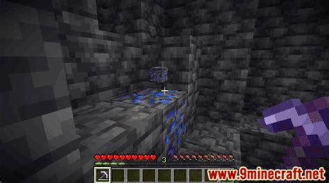 Deepslate Lapis Lazuli Ore Wiki Guide Minecraft Net