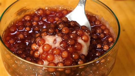 Receita de Sagu de Café para você servir bem geladinho e surpreender