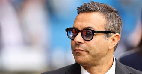 Andrea Radrizzani S Elland Road Proposal Explained With Leeds United