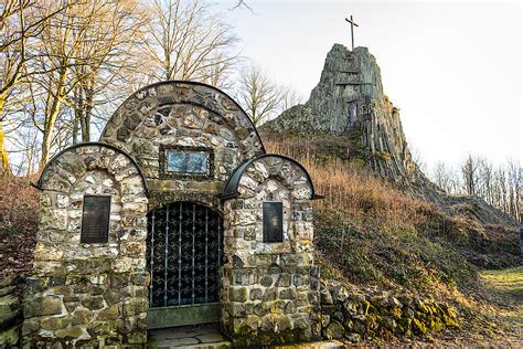 Fernwanderwege Verbandsgemeinde Kirchen Sieg