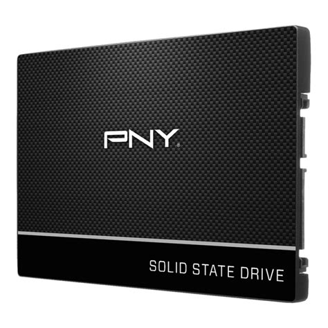 Discos Duros Internos Ssd Ssd Pny Cs Tb Sata Dmi Computer S A