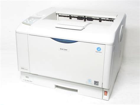 Yahoo Ricoh Ipsio Sp