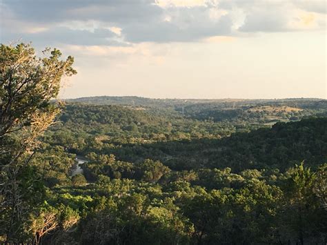 293 Acres In Kerr County Texas
