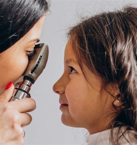 Paediatric Ophthalmology Kalpana Eye Care Hospital