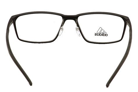 Adidas Eyeglasses Af38 Af38 Full Rim Optical Frame