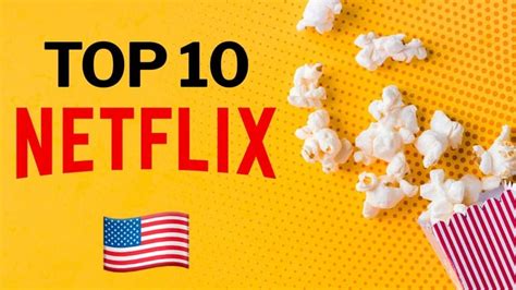 Las Mejores Películas De Netflix En Estados Unidos Para Ver Hoy Mismo