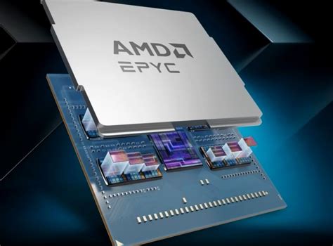 Amd霄龙epyc 9754、9754s和9734、epyc 9684x、9384x和epyc 9184x，带3d缓存、最高128核心 发烧友