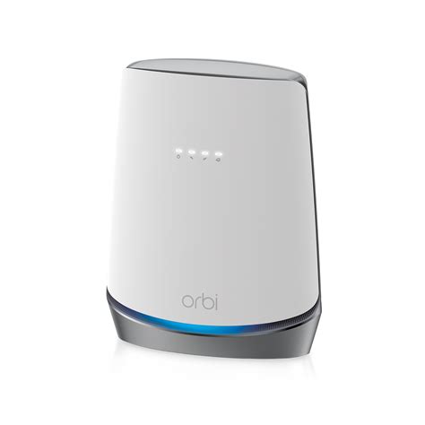 Netgear Orbi Ax4200 Tri Band Docsis 31 Cable Modem Mesh Wifi 6