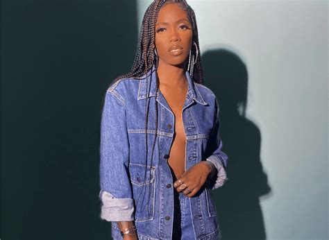 Tiwa Savage Opens Up On How Her Sex Tape Got Leaked Adomonline
