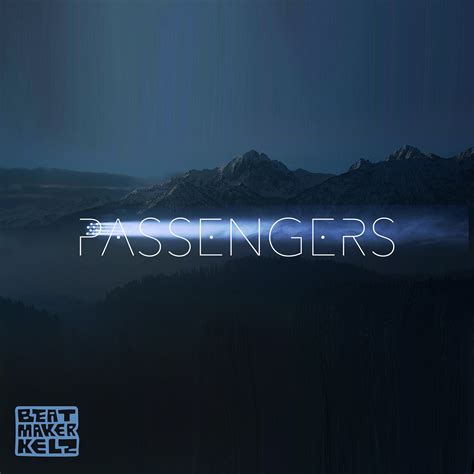 Passengers On Behance