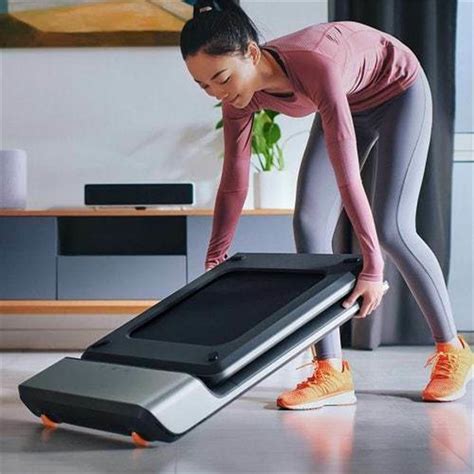 Xiaomi Walkingpad A1 Pro Foldable Walking Machine Black