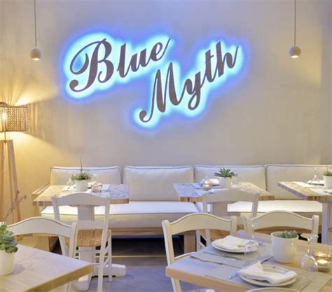 Mykonos Restaurants | Mykonos Bars | Resorts Of Mykonos