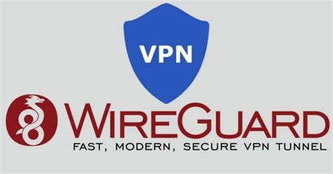 WireGuard VPN: Instalace a konfigurace VPN serveru a klientů | ITIGIC