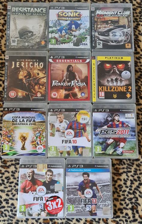 Vand Schimb Jocuri Ps2 Psp Ps3 Ps4 Ps5 Xbox Bucuresti Sectorul 4 OLX Ro