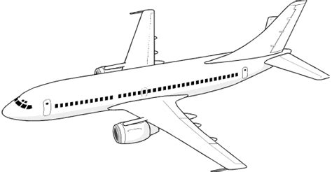 Free Jet Cliparts Black, Download Free Jet Cliparts Black png images ...