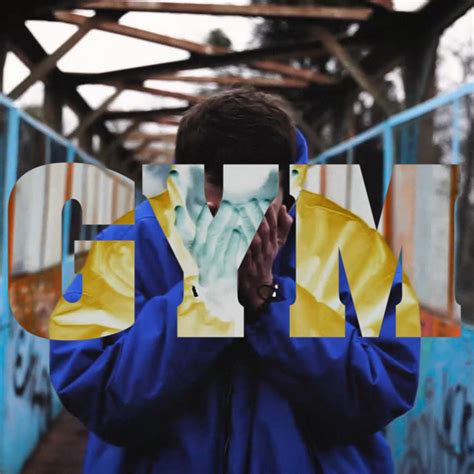 Gym Freestyle Single By Olek Yeti Spotify