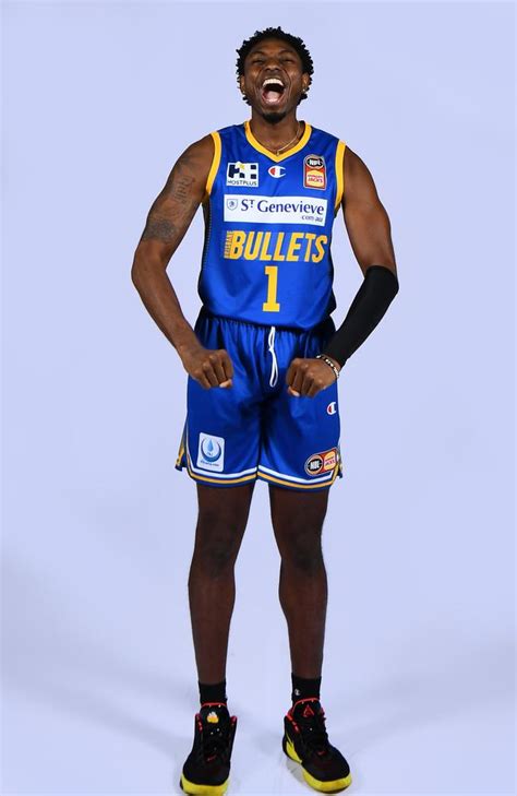 Brisbane Bullets Roster 2024 - Mandi Rozella