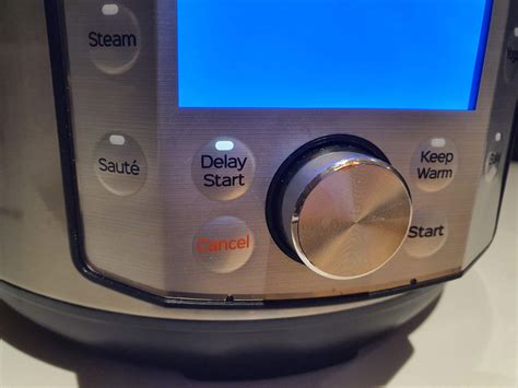 How To Use Delay Start On An Instant Pot A Pressure Cooker Kitchen