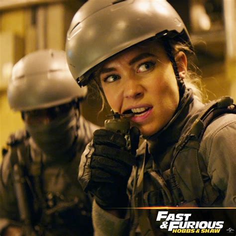 Ulasan Film Fast And Furious Presents Hobbs And Shaw 2019 Edwin
