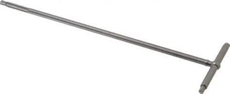 Starrett 3 12 To 6 Inch 12 Inch Overall Length Telescoping Gage