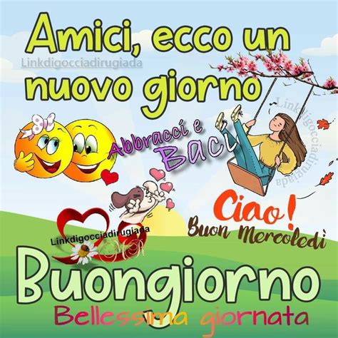 Pin Di Ornyparre Su I Miei Salvataggi Auguri Di Buongiorno Buon