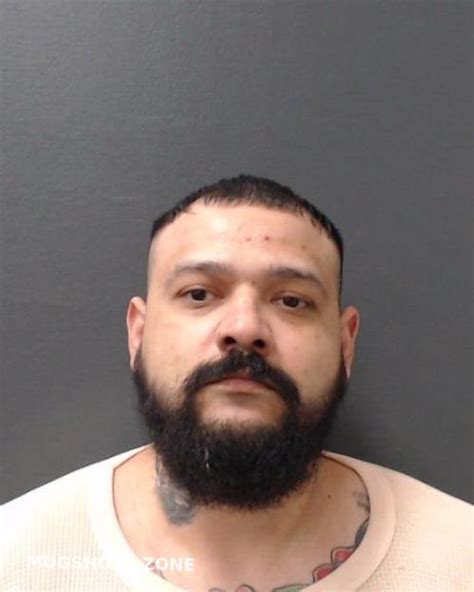 Gonzales Sergio Guerra Comal County Mugshots Zone