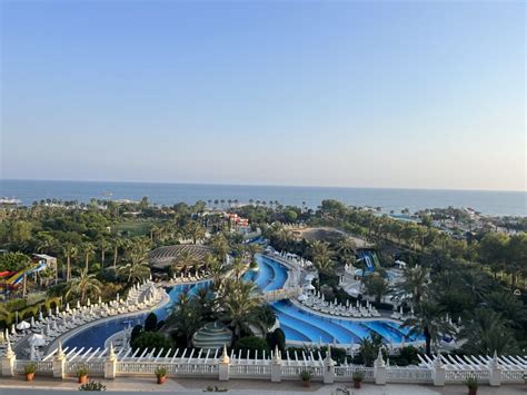 "Strand" Royal Holiday Palace (Lara) • HolidayCheck (Türkische Riviera ...