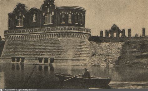 Рублевский водопровод