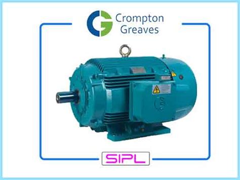 Crompton Greaves Ie Motors Dealers Distributors In Pune Maharashtra