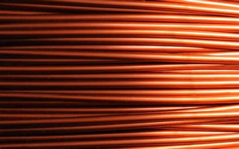 Copper - The Metal with Magical Properties - Bullion Pipe