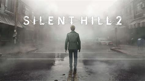 Silent Hill 2 Remake Preorders Are Already Available Online Gaming