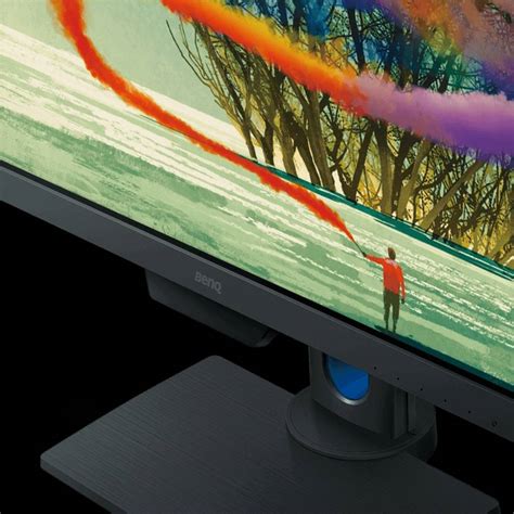 Monitor Led Benq Pd Q X K Qhd Ips Ms Srgb