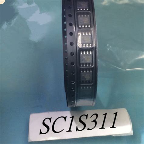 Sc1s311 1s311 Sop-8 - Accessories - AliExpress
