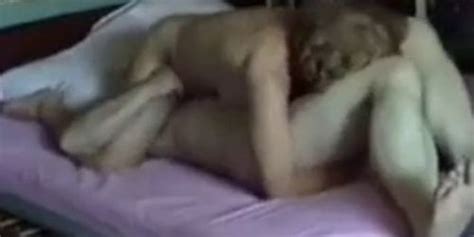 Excellent Chinese Older People Having Great Sex Tnaflix