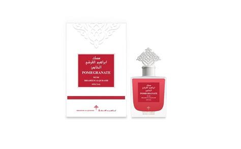 افضل 10 عطور ابراهيم القرشي للرجال المرسال