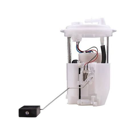 Fuel Pump Assembly Compatible With 2007 2008 Dodge Caliber Hatchback 4 Door 2009 2011