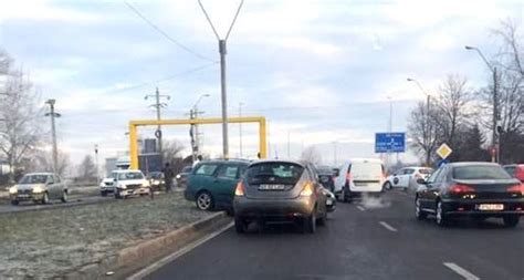 Acum Accident La Podul Viilor Ziarul Top