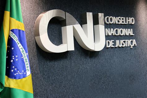 Cnj Afasta Ju Za Que Delegou Atos Exclusivos Da Magistratura Di Rio Gm