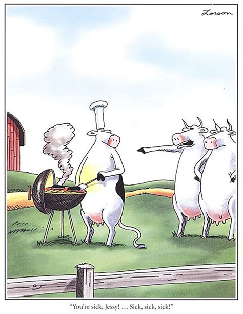 Best Far Side Comic Strips Of All Time