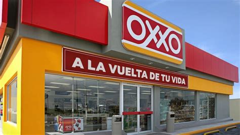 Oxxo ¿qué Significa Y Cuál Es El Origen De La Famosa Tienda De