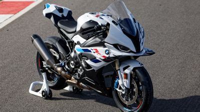 BMW S 1000 RR Wallpaper 4K High Performance Sports Bikes