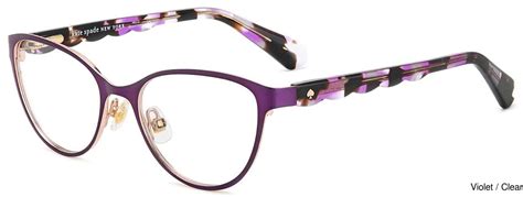 Kate Spade Eyeglasses Tillie 0b3v Best Price And Available As Prescription Eyeglasses