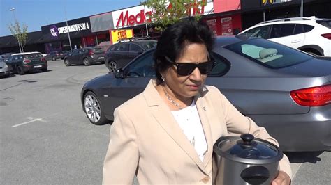 BDMV 430 Aruna Hari Sharma Bought Riskokare Media Markt Uppsala Apr