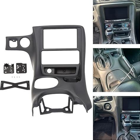 Car Truck Interior Parts Car Truck Dash Parts METRA DP 3021B DOUBLE