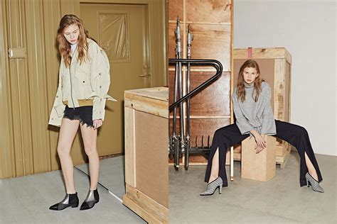 踩上秋冬毛茸茸鞋履 英國 United Nude 2018 秋冬系列 KEEDAN