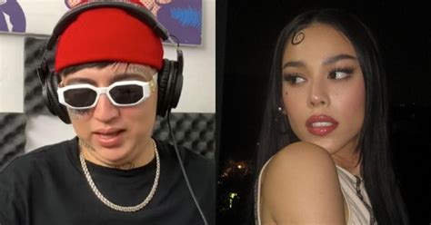 Danna Paola Arremete Contra El Reggaeton Y Contra Dani Flow Vienes De