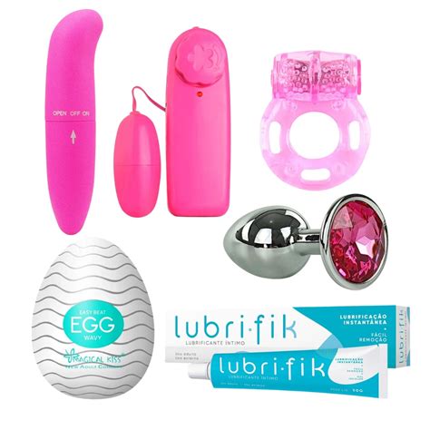 Plug Anal Vibrador Ponto G Egg Masturbador Vibrador Cápsula Bullet Anel