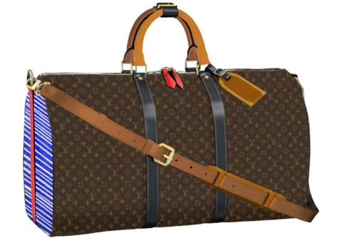 Louis Vuitton Airplane Bag Buying Guide Literacy Basics