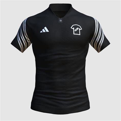 Alternate Adidas Template Kit Fifa 23 Kit Creator Showcase