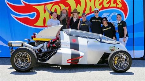 Hot Wheels Legends Tour